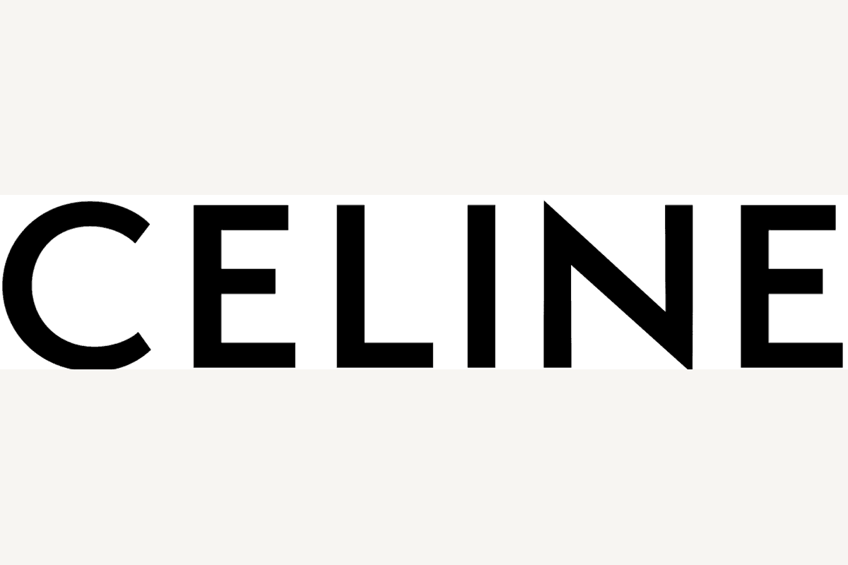 Celine logo