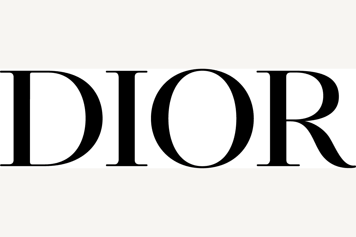 Dior logo