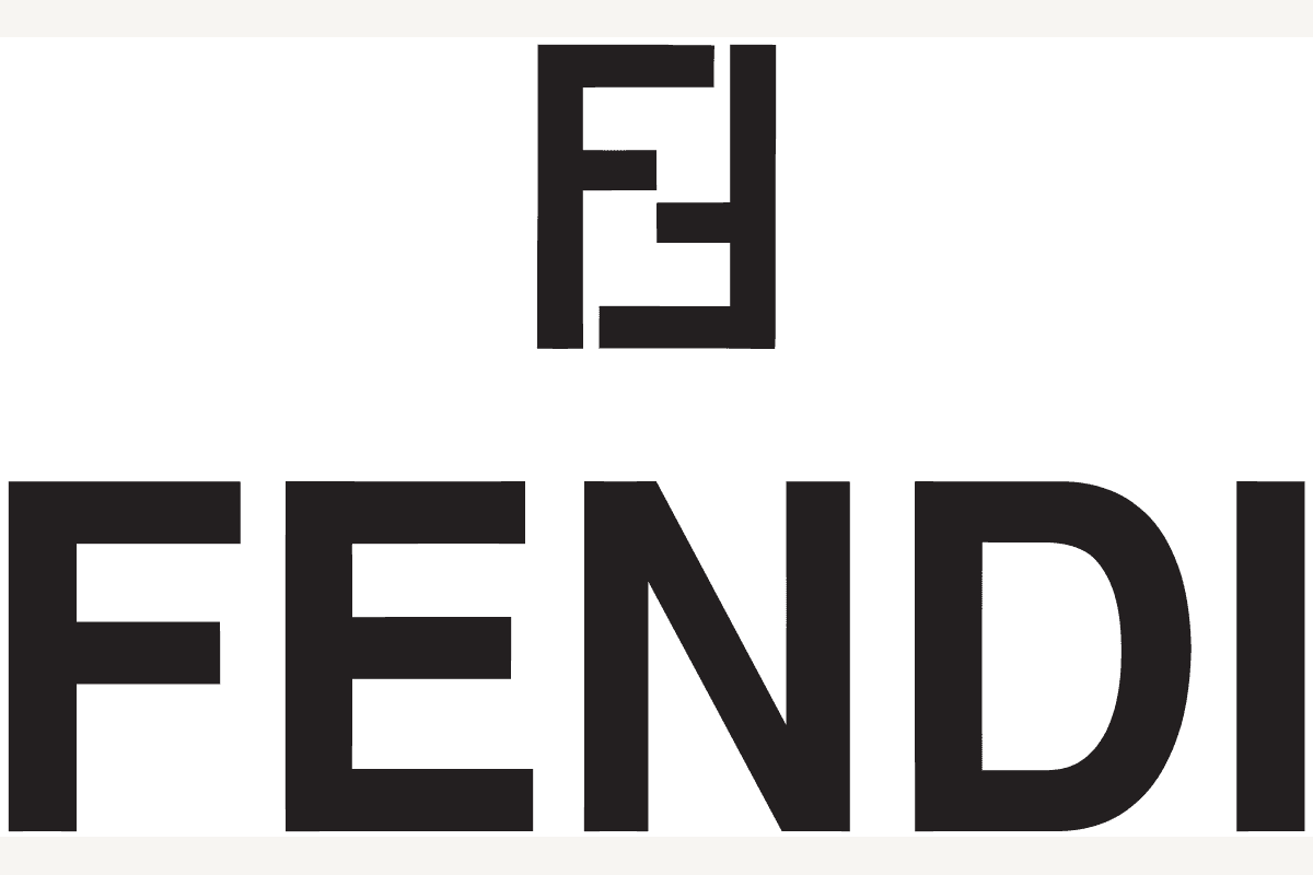Fendi logo