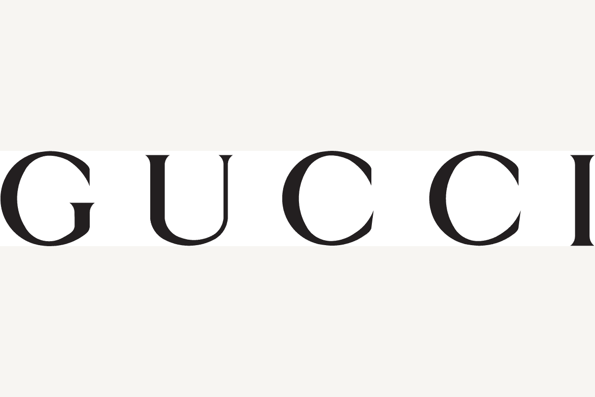 Gucci logo