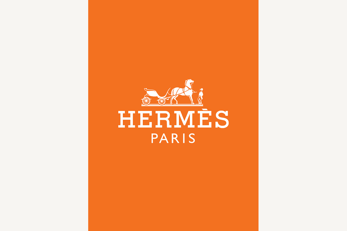 Hermès logo