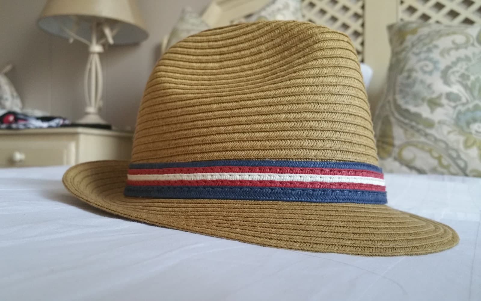 Headwear collection