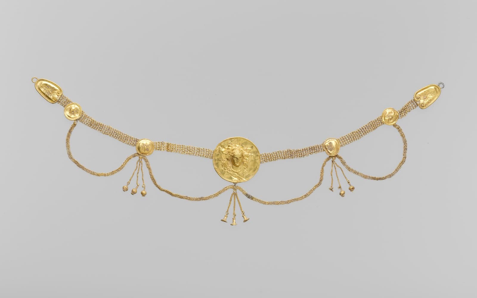 Jewelry collection